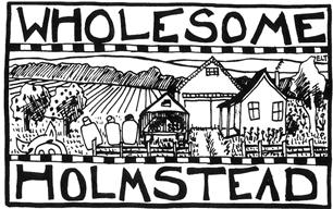 Farm Banner